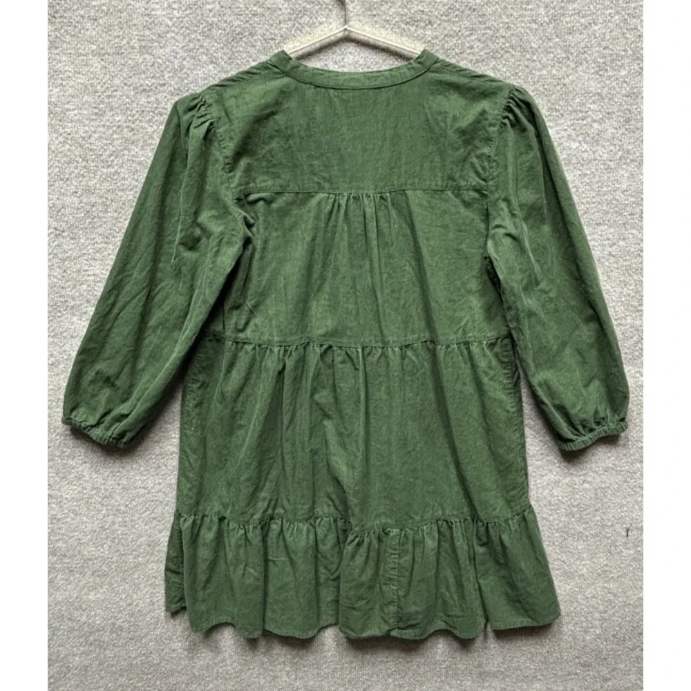 Madison Mathews item description